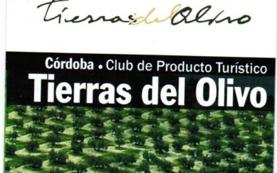 CLUB DE PRODUCTO TURÍSTICO TIERRAS DEL OLIVO